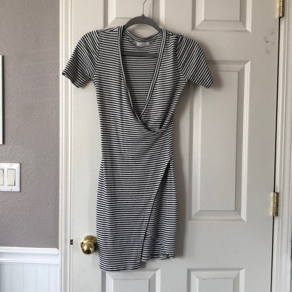 Cherish Dress